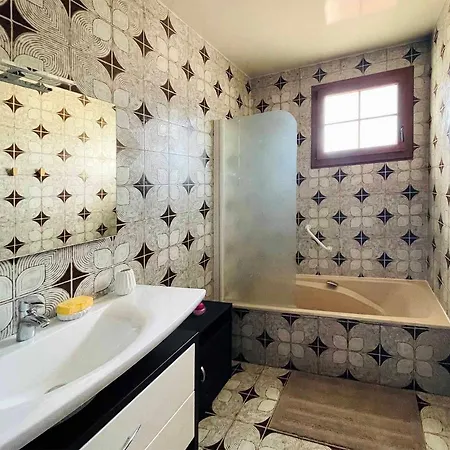 Entre Vignes Et Détente Villa *