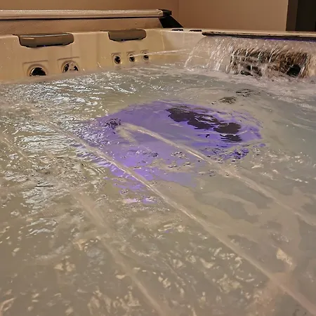 Entre Vignes Et Détente *