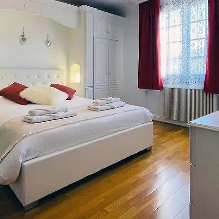 Entre Vignes Et Détente Mareuil-le-Port