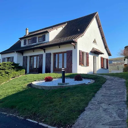 Entre Vignes Et Détente