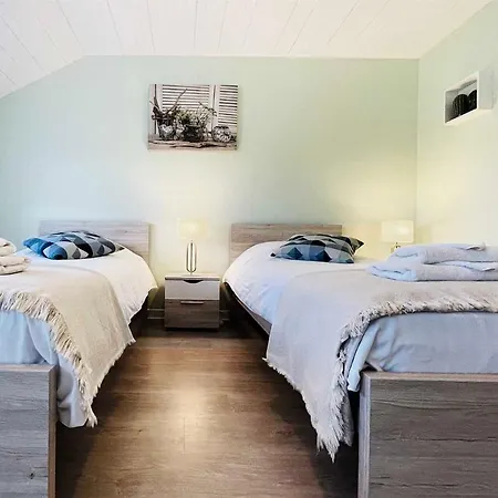 Entre Vignes Et Détente Mareuil-le-Port