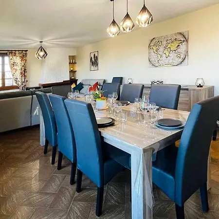 Villa Entre Vignes Et Détente Mareuil-le-Port