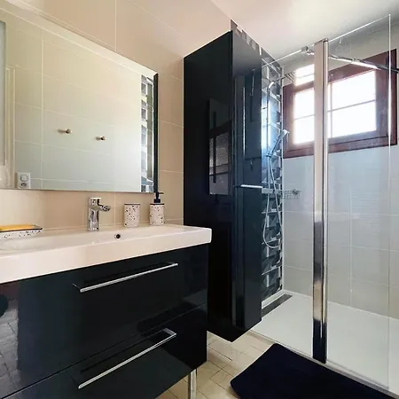 Entre Vignes Et Détente Mareuil-le-Port