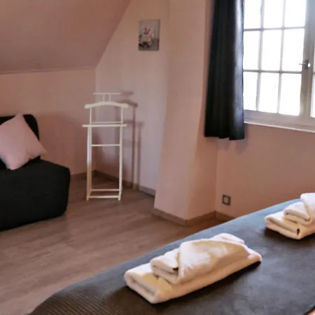 Entre Vignes Et Détente Villa *