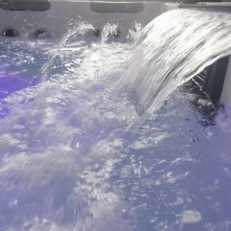 Entre Vignes Et Détente Villa