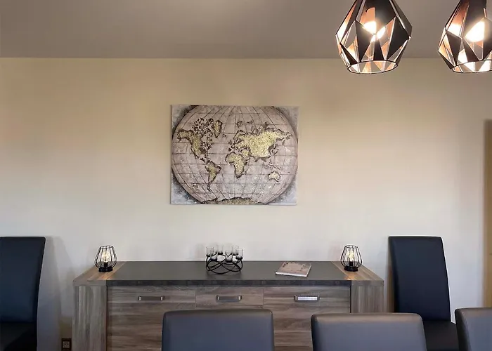 Entre Vignes Et Detente * Mareuil-le-Port