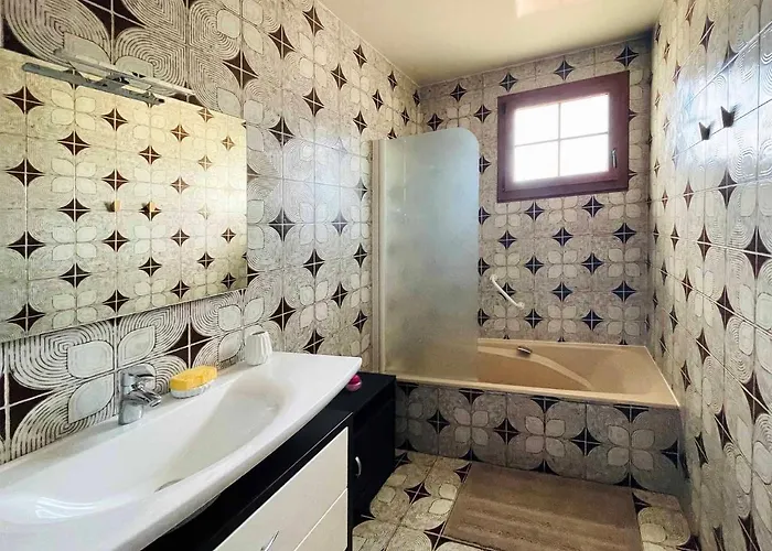 Entre Vignes Et Detente Villa *