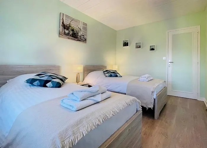 Entre Vignes Et Detente Mareuil-le-Port