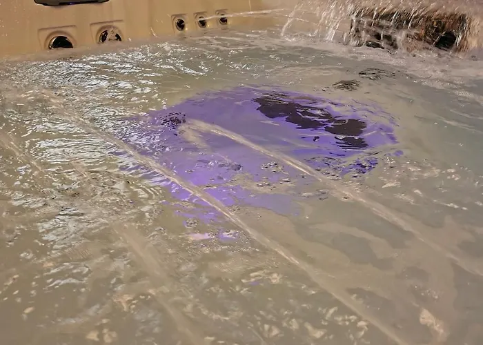 Entre Vignes Et Detente *