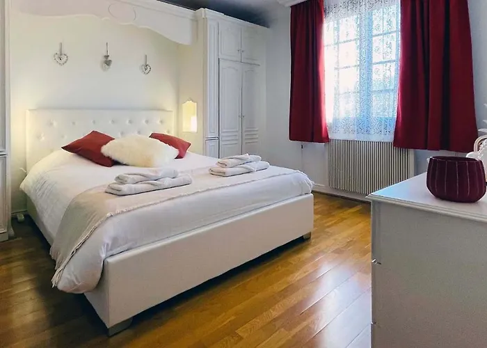 Entre Vignes Et Detente Mareuil-le-Port