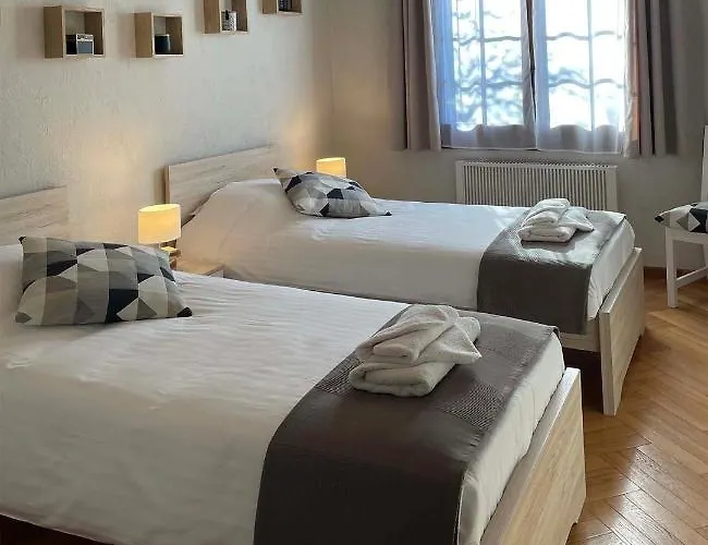 Entre Vignes Et Detente Villa *