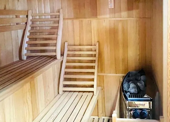 Entre Vignes Et Detente *