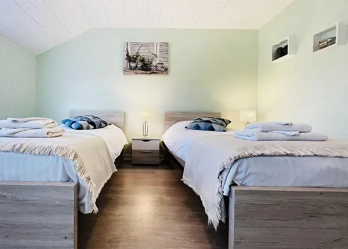 Entre Vignes Et Detente Mareuil-le-Port