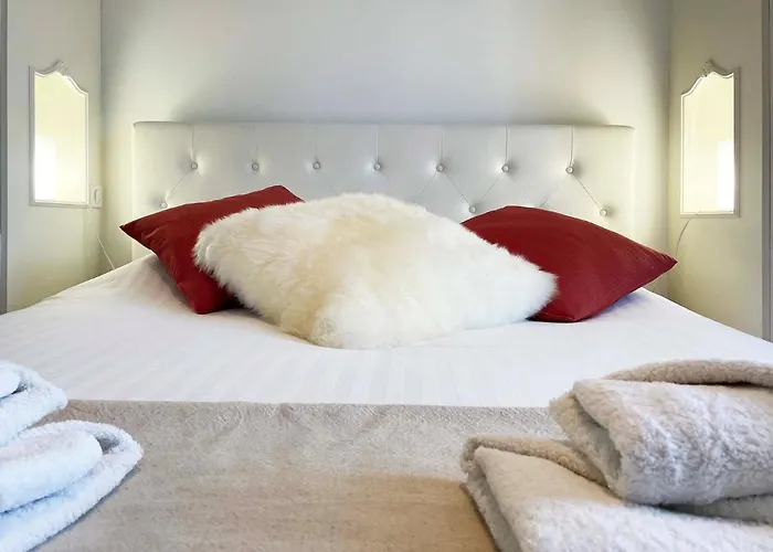 Villa Entre Vignes Et Detente Mareuil-le-Port