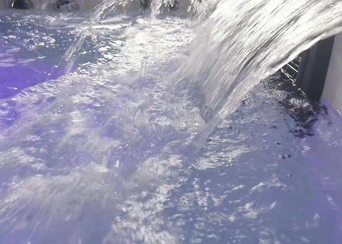 Entre Vignes Et Detente Villa