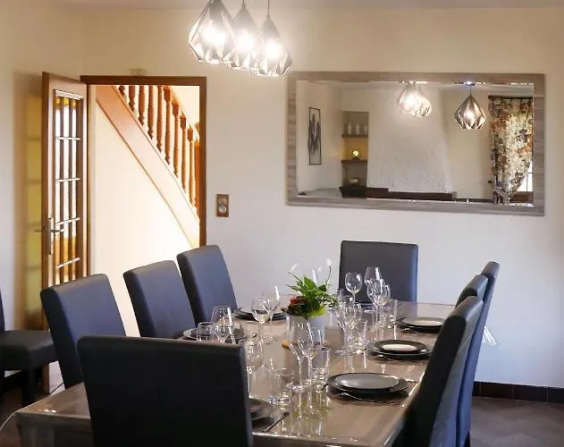 Entre Vignes Et Detente