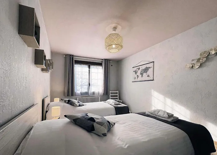 Villa Entre Vignes Et Detente Mareuil-le-Port