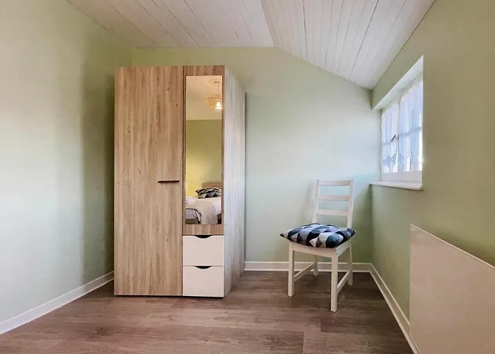 Entre Vignes Et Detente Villa